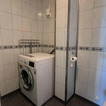 Elisabeth At Fiskekrogen Apartment