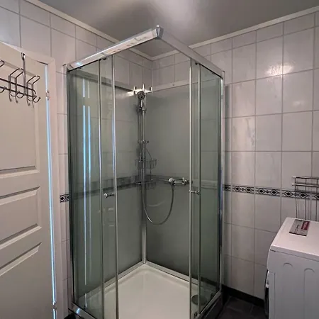 Elisabeth Apartment *