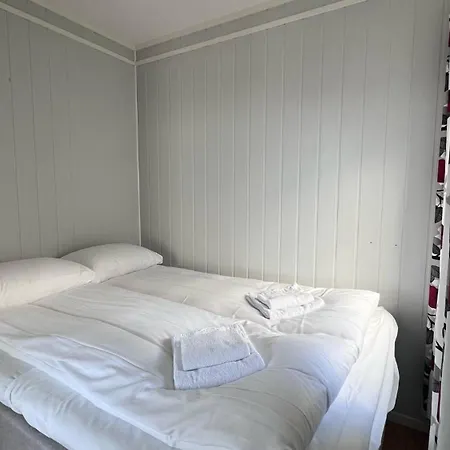 Elisabeth At Fiskekrogen Apartment *