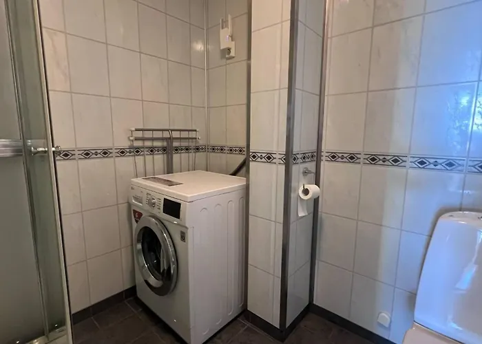 Elisabeth At Fiskekrogen Διαμέρισμα